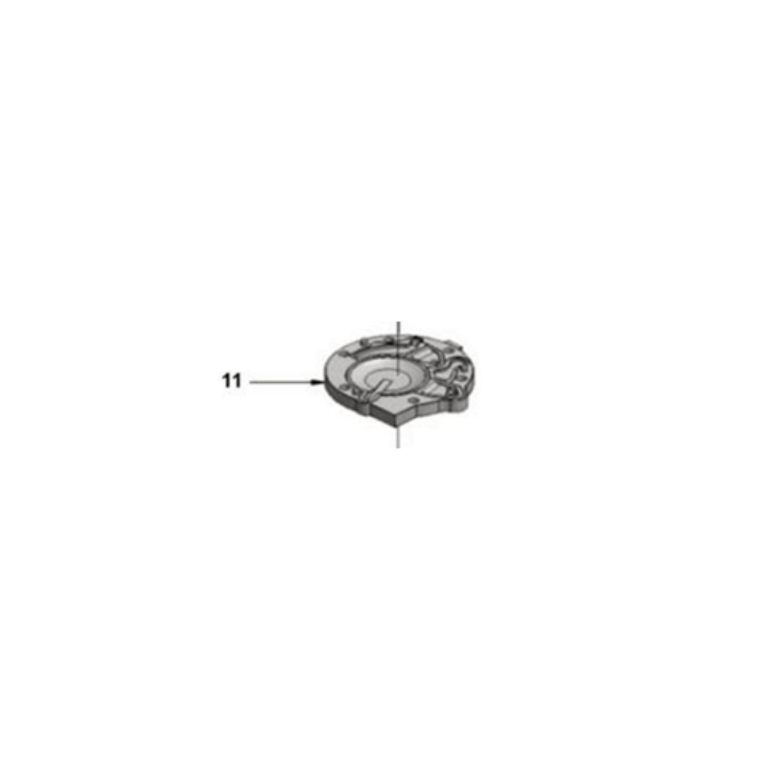91A-275-Tillotson-HW-33A-11-tillotson-diaphragm-cover
