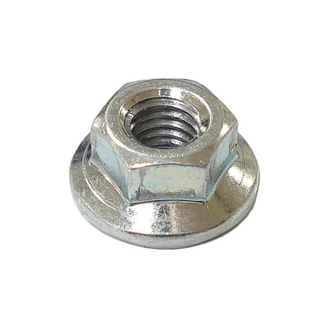 Hex Nut, M5