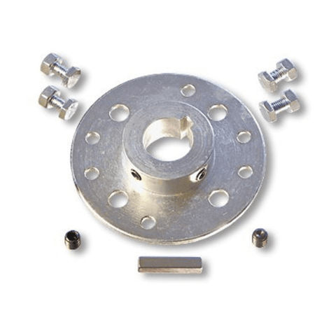 Azusa (new)-1" Mini Sprocket Hub-AE1859