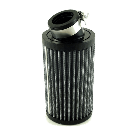 Target-Air Filter, 3" x 4" (1-1 / 4" ID) Angled-AFR100