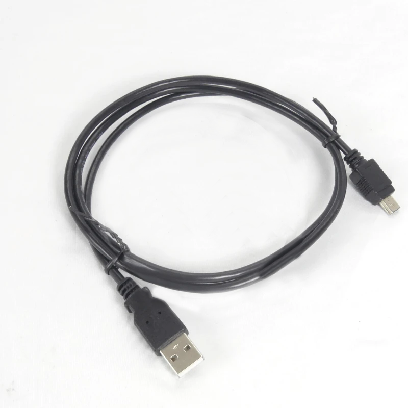 AiM-MyChron-5-Charger-Patch-Cable