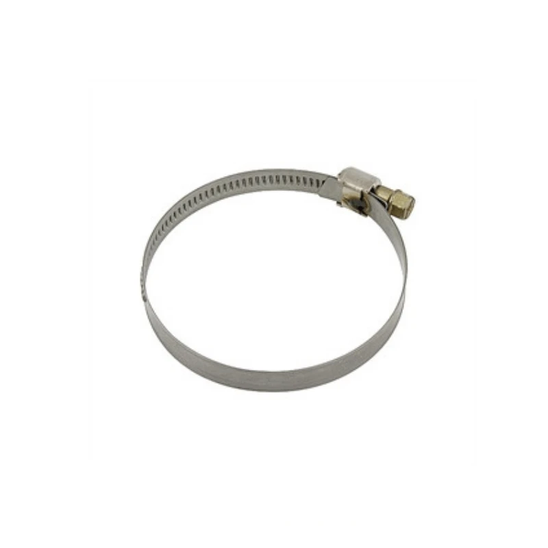 Go-Kart-Air-Filter-Hose-Clamp-Steel