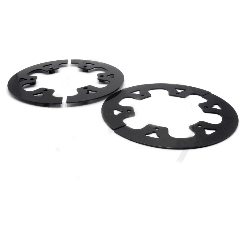 Aluminum-Go-Kart-Sprocket-Guard-Kit