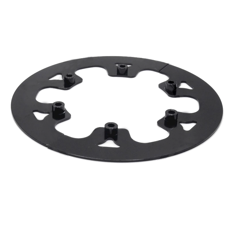 Aluminum-Sprocket-Guard-Details-Stansions
