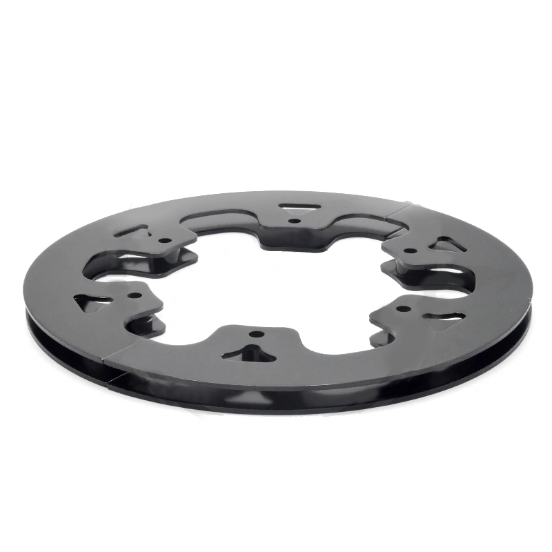 Aluminum-Sprocket-Guard-Go-Kart-Kit