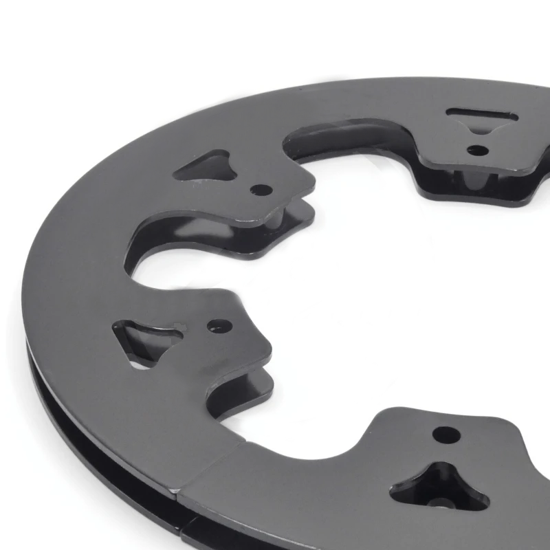 Aluminum-Go-Kart-Sprocket-Guard-Kit