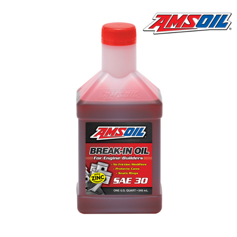 Briggs & Stratton LO206 Break-In Oil (Trackside Delivery)