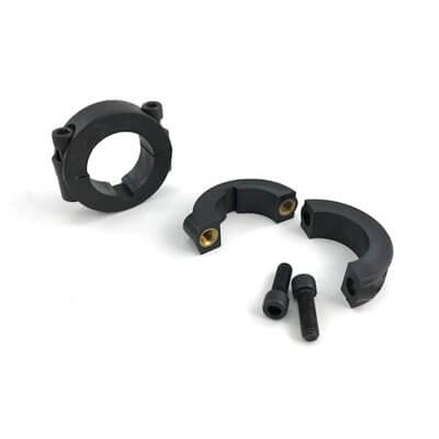 Aluminum Axle Collar | Go Kart