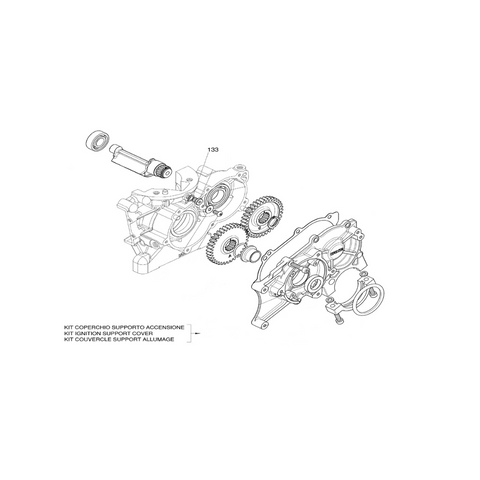 B-71805-BALANCE-SHAFT-Balance-Shaft-pressure-cu-fitt-gasket