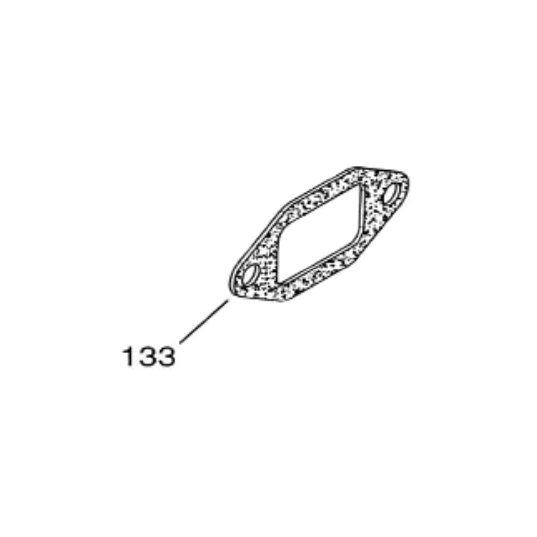 B-75360-Exhaust-&-Gaskets-exhaust-gasket