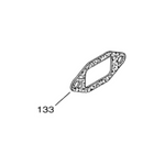 B-75360-Exhaust-&-Gaskets-exhaust-gasket