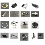 TARGET-206 Accessory Kit-BS201KIT