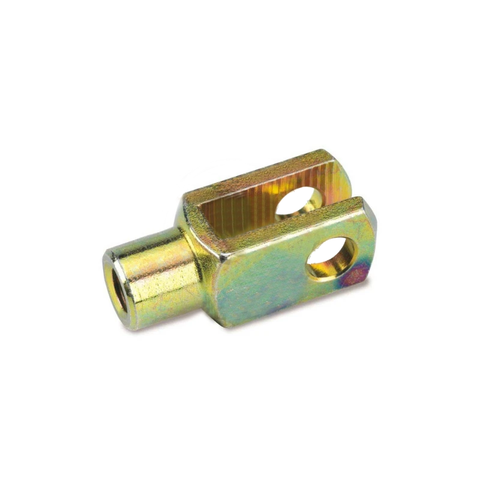 Brake Rod Forks (Aluminum / Steel)
