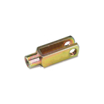 Brake Rod Forks (Aluminum / Steel)
