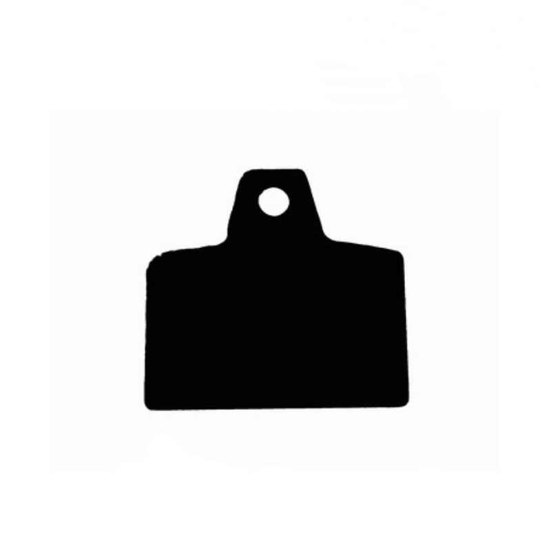 VLR Emerald Brake Pad Shim