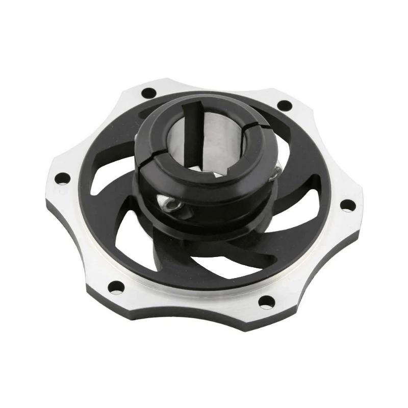Righetti Sprocket Hubs