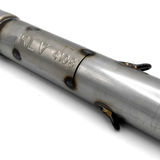 World Formula Exhaust Silencer  - USA Spec