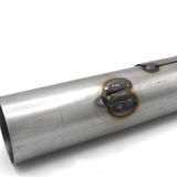 World Formula Exhaust Silencer  - USA Spec