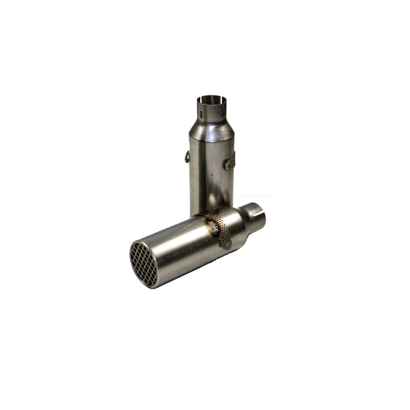 Briggs & Stratton "B91" Exhaust Silencer