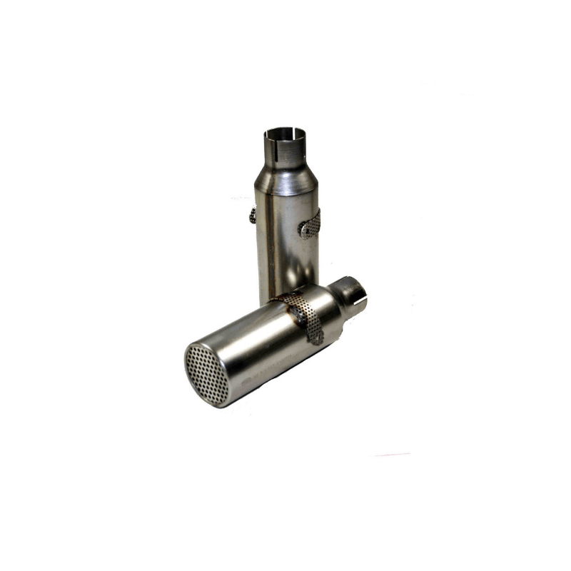 Briggs & Stratton "B91" Exhaust Silencer