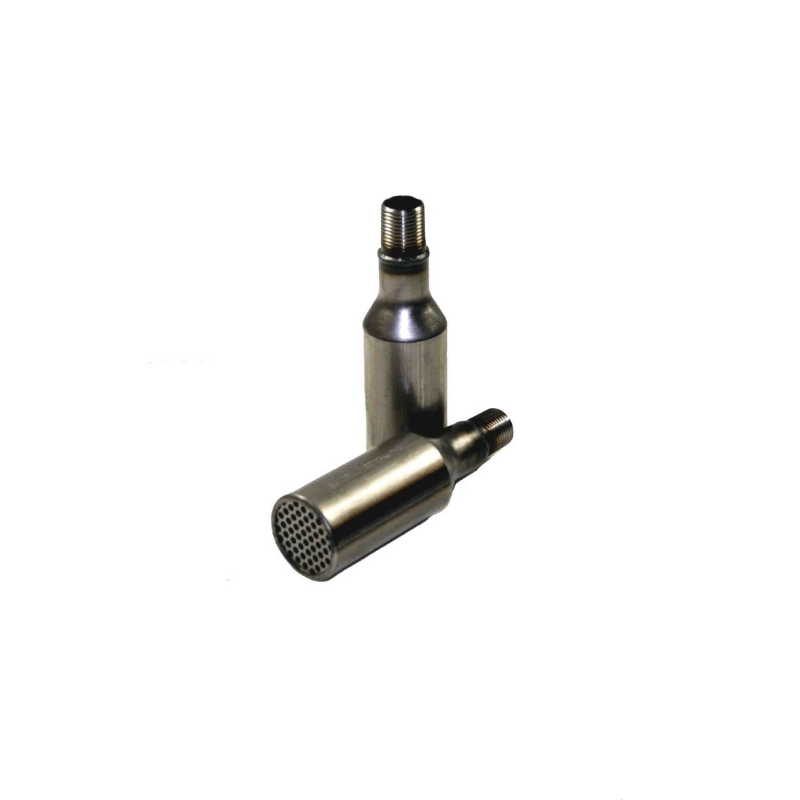 Briggs & Stratton "B91" Exhaust Silencer