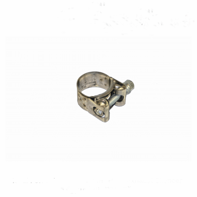 Briggs & Stratton Exhaust Clamp (Stainless Steel)