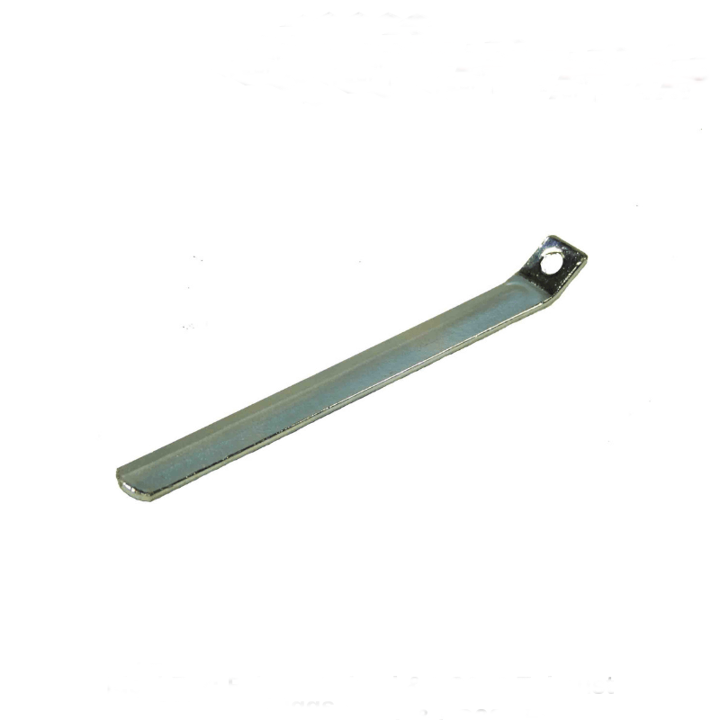 LO206 Exhaust System