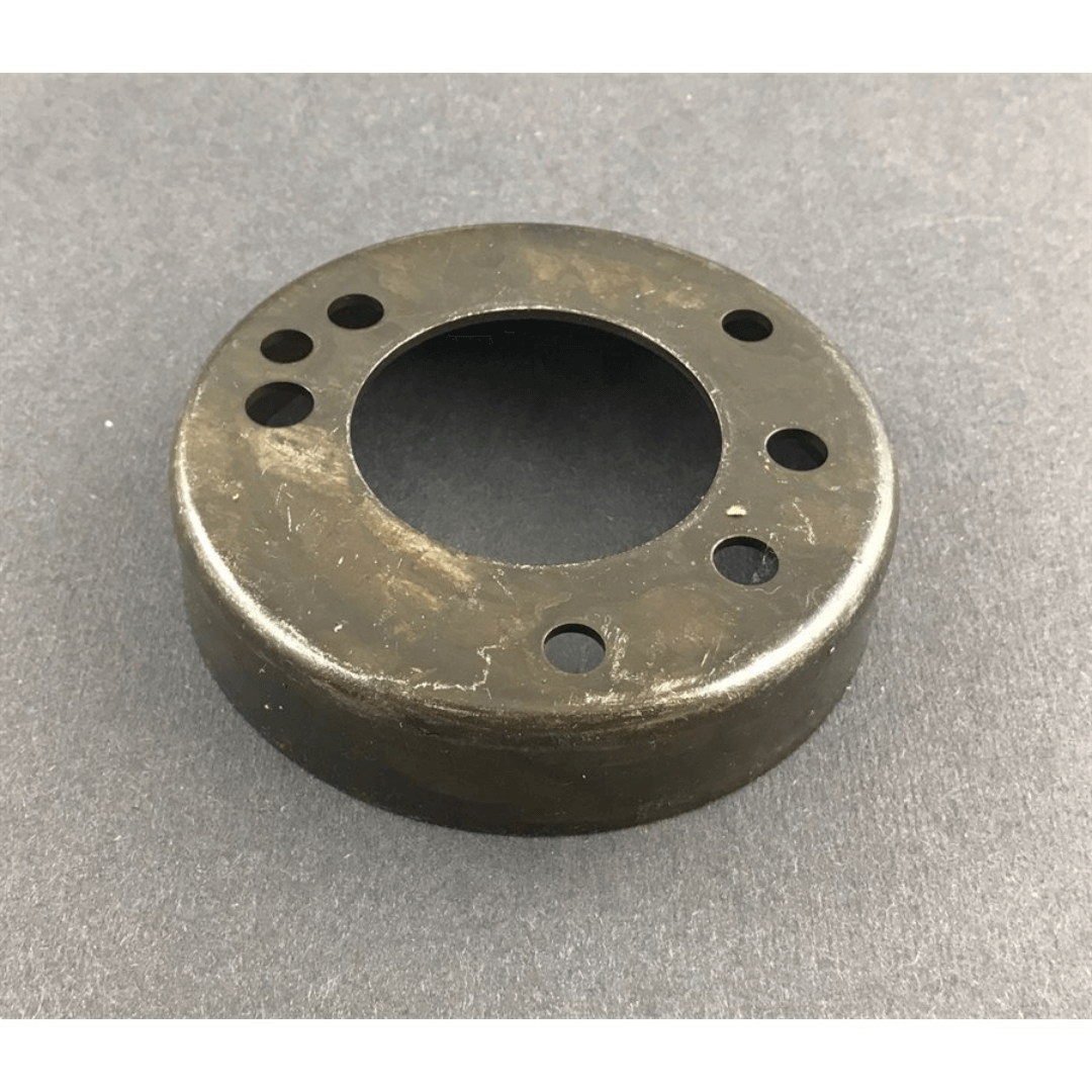 Comet 4" Brake Drum-CC200026