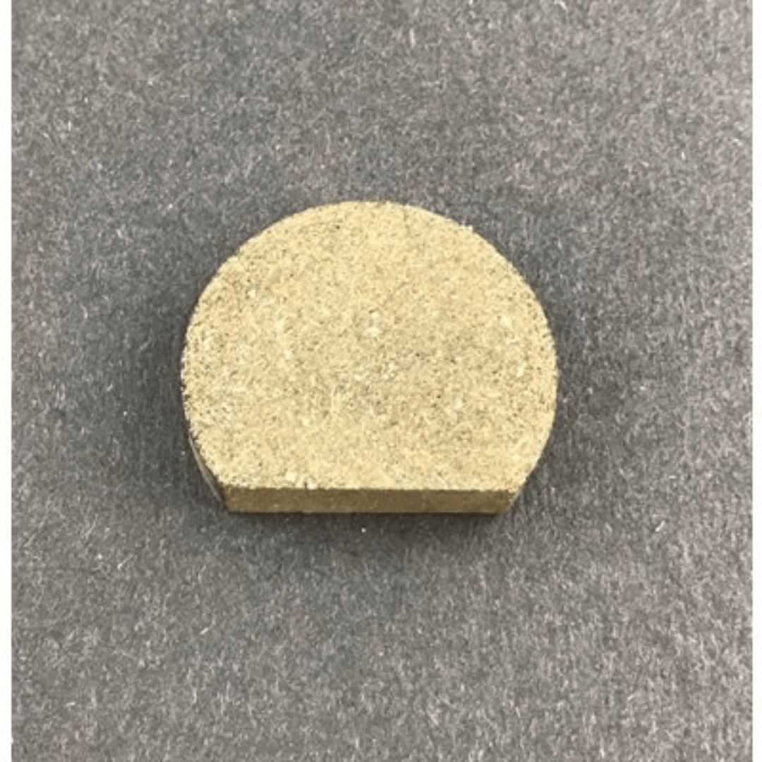 Comet Disc Brake - Actuator Side Puck-CC211674