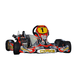 CRG FS4 Chassis