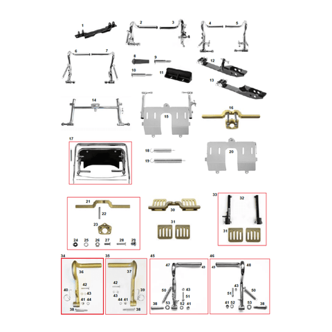 AFN.00128-CRG-Pedals-Nut-M8-high-self-locking