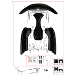 AFS.00258-CRG-BODYWORK-NA3-Floor-tray-rubber