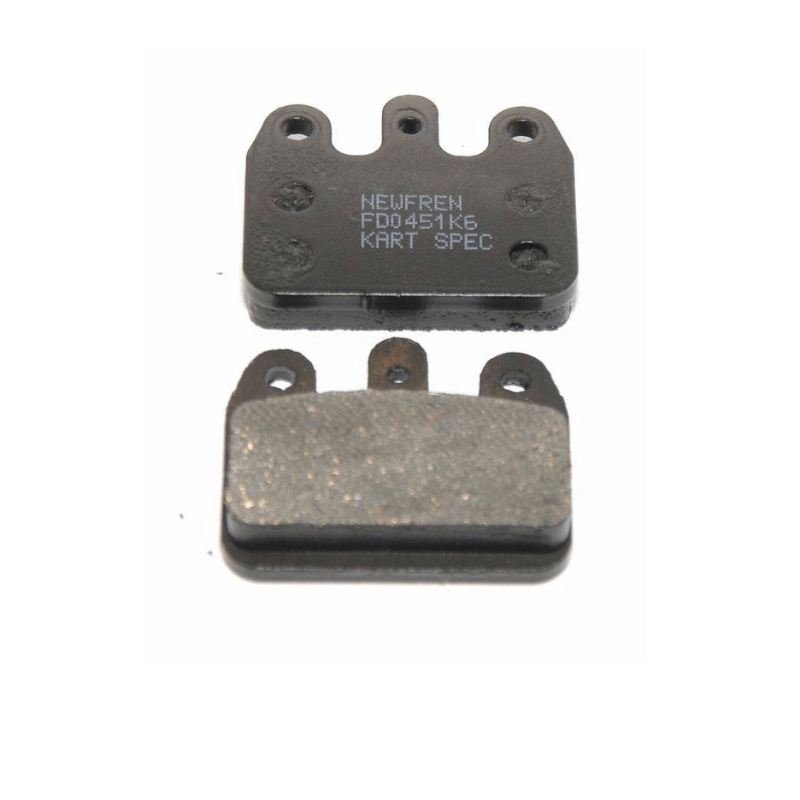 CRG Rear Brake Pads (Set)