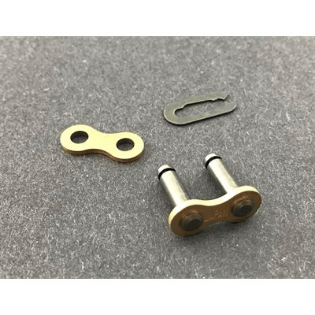 EK CHAIN NEW-Master Link for EK #35 HT Kart Chain-DA35HTCL