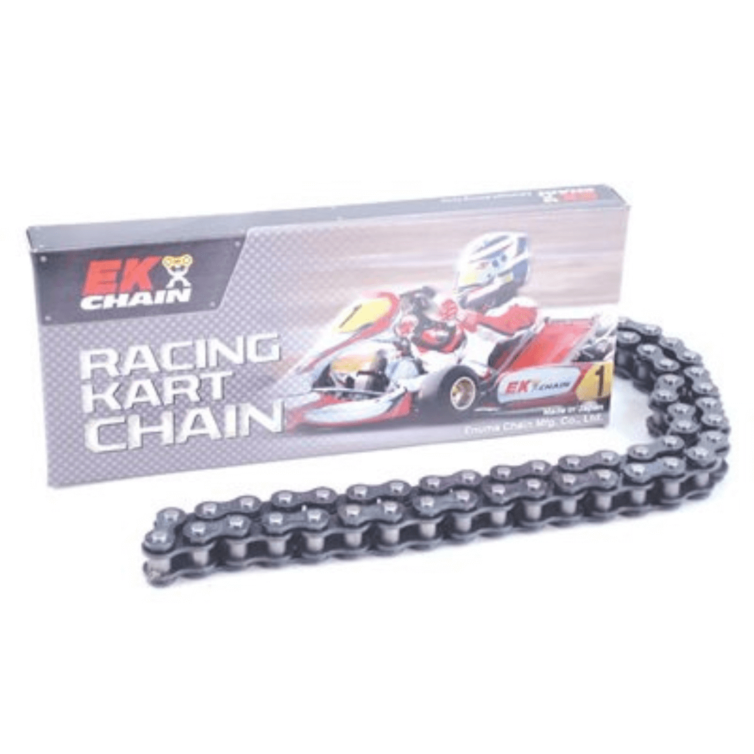 EK Standard #35 Kart Chain - 120 link-DA35T120