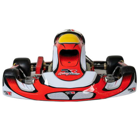 IAME M1 Bambino Engine (60cc)  IAME Go Kart Kart Engines & Accessories –  Point Karting