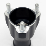 DR Kart 17mm Aluminum Front Hubs