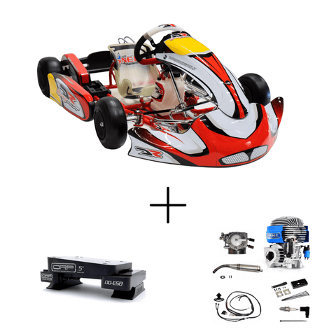 Race Ready Go Karts | Shop Racing Go Karts | Point Karting Race Ready Go Karts | Shop Racing Go Karts | Point Karting