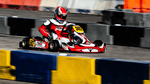 DR M99 Kart Chassis (KF / TaG) - Point Karting