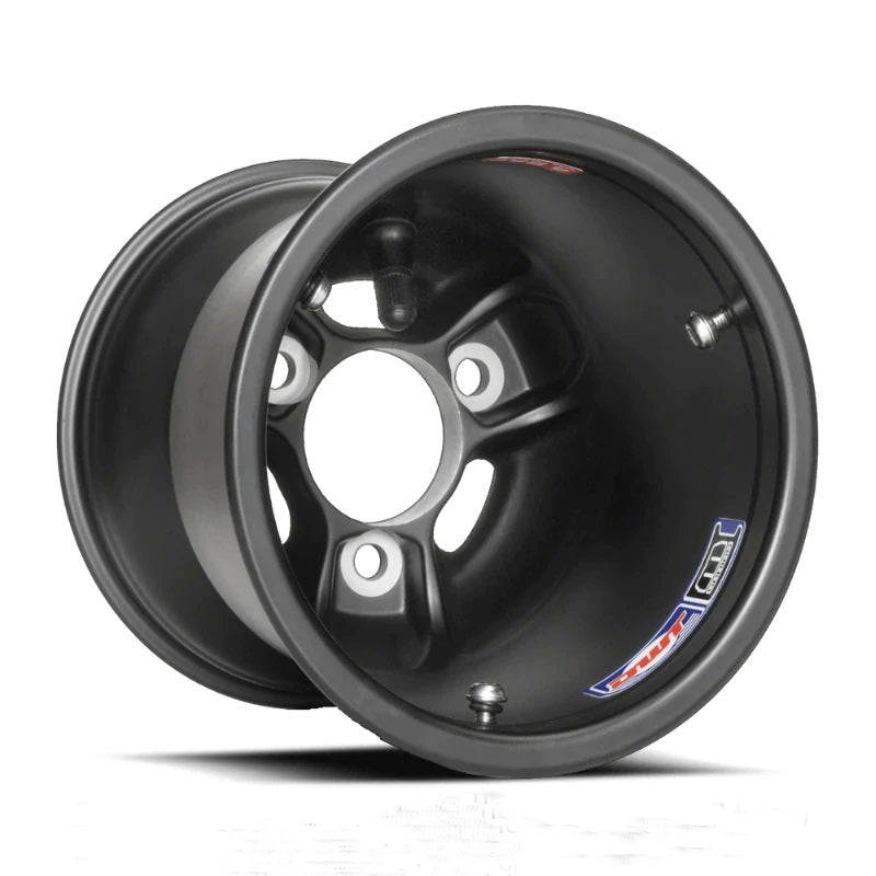 Douglas Low-Volume Magnesium Wheel (180mm) - Pair