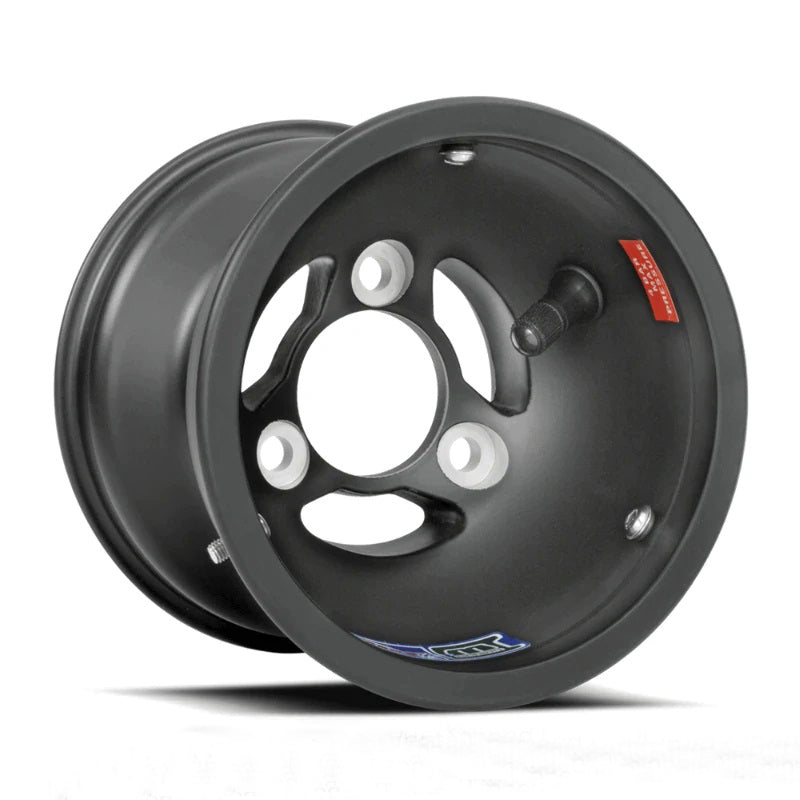 Douglas Vented Magnesium Wheel (130mm) - Pair