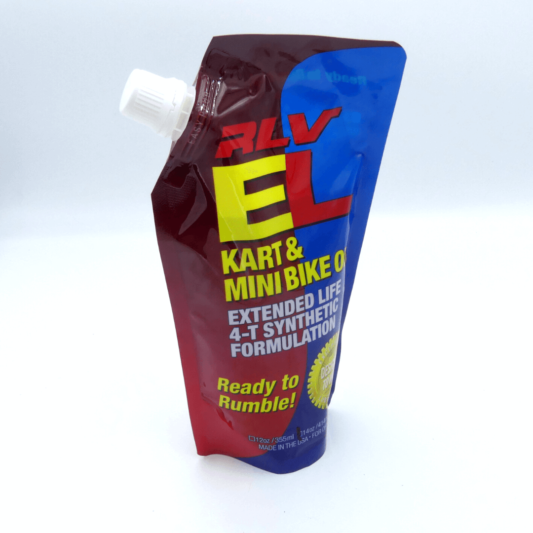 EL-Kart-Oil
