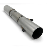 World Formula Exhaust Silencer  - USA Spec