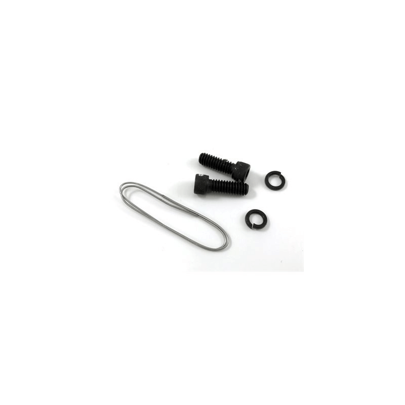 Briggs-206-Exhaust-Header-Bolt-Kit-Complete-Cross-Drilled