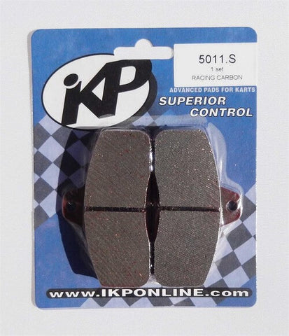 Biesse_Kart_Brake_Pad_Aftermarket