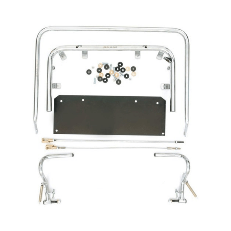 CKR Front Porch Kit Pedal Racing Kart CRG