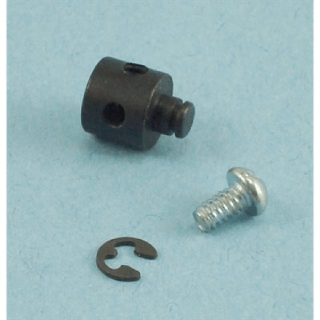 TARGET-Yamaha Carb Cable Anchor-GPG1358