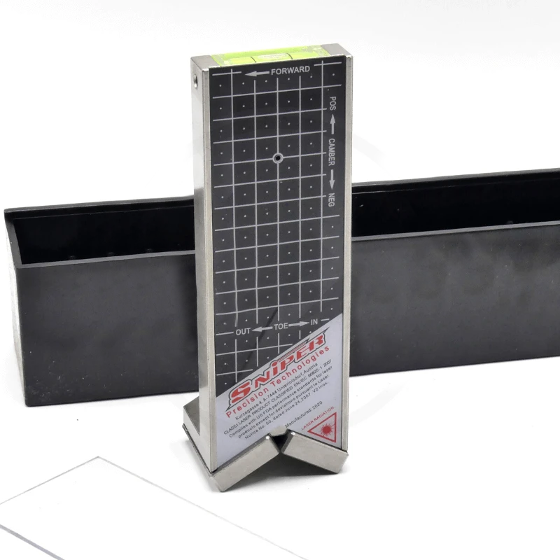 Go-Kart-Laser-Alignment-Tool