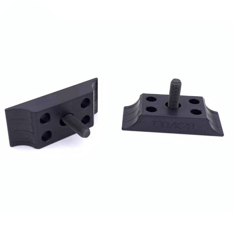 Go-Kart-Motor-Mount-Clamp-Complete