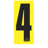 Go-Kart-Number-Yellow-4